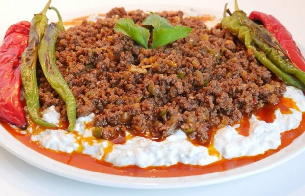Ali Nazik Nasıl Yapılır?