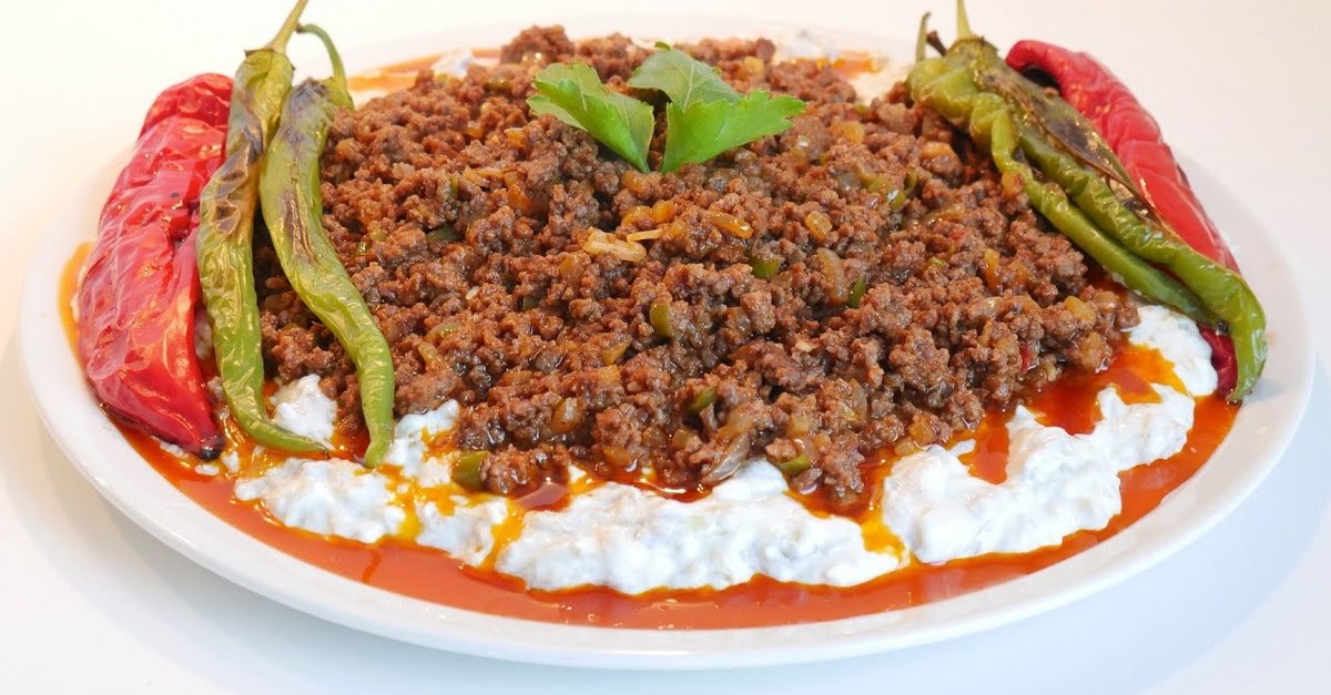 Ali Nazik Nasıl Yapılır?