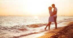 Rüyada Aşık Olmak